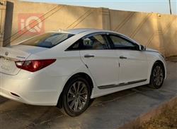 هیوندای سۆناتا